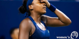 Coco Gauff’s mom drops a blunt message to friends begging for US Open tickets Coco Gauff