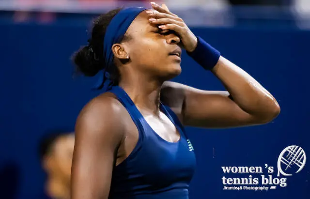 Coco Gauff