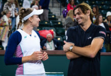 11 of 16 teams set for 2026 US Open Mixed Doubles Championship Elena Rybakina and Taylor Fritz