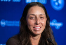 Pegula cooked with new Adidas outfit: “This is a Slam winning kit!” Jessica Pegula