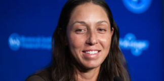 Jessica Pegula