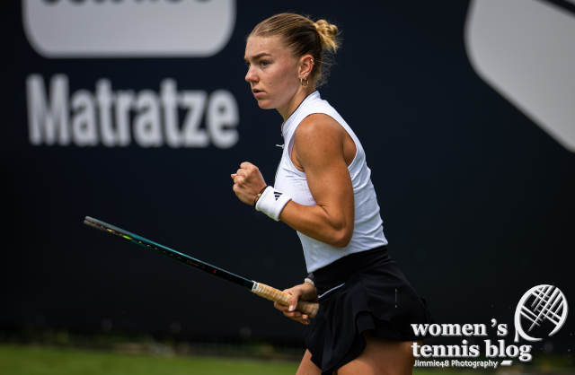 Maria Timofeeva