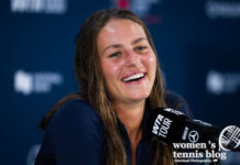 The story of Marta Kostyuk and her husband George Kyzymenko Marta Kostyuk