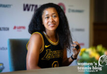 Naomi Osaka casually reveals new boyfriend! He’s from Washington Naomi Osaka