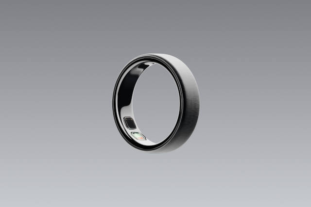 Oura ring 5
