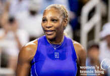 Serena Williams