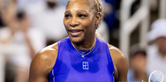 Serena Williams