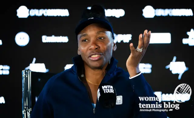 Venus Williams