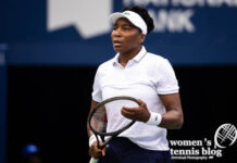 Venus Williams receives US Open singles wildcard for the main draw Venus Williams