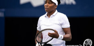 Venus Williams receives US Open singles wildcard for the main draw Venus Williams