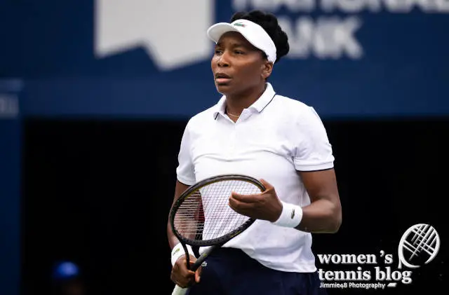 Venus Williams