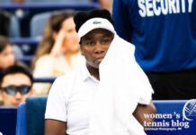 Venus Williams