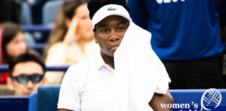 “When can this stupidity stop?” Fans erupt after Venus Williams suffers another first-round loss Venus Williams