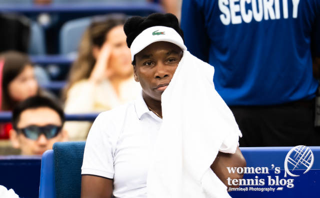 Venus Williams
