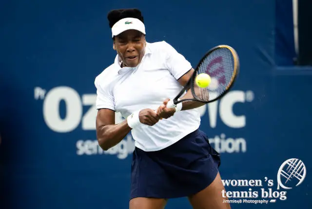 Venus Williams