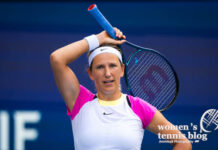 Victoria Azarenka