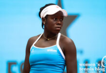 After Toronto, injured Victoria Mboko will also miss the US Open Victoria Mboko