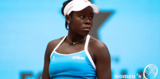 Victoria Mboko