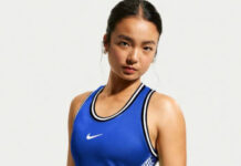 Alexandra Eala's dress for the 2026 US Open