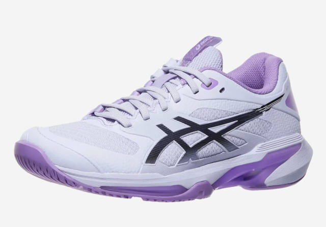 Asics Solution Speed™ FF 4 Night Energy