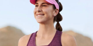 Fans love Belinda Bencic’s new Asics dress set to debut in Toronto ahead of US Open