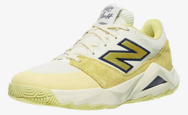 New Balance Coco Delray B Dawn Glow Women's Shoes