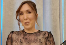 Jelena Jankovic FINALLY returns to the public eye!