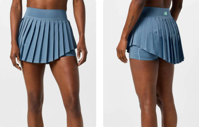 New Balance Women's Fall Tournament Skirt