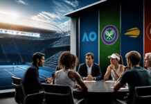 Grand Slams create Player Advisory Council to give tennis stars greater voice Player Council