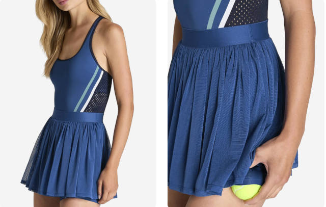 Wilson Women's New York Headliner Dress