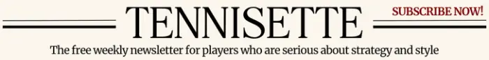 Tennisette