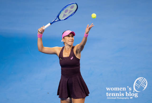 Belinda Bencic