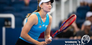 Elena Rybakina arrives in Kazakhstan after US Open triumph Elena Rybakina