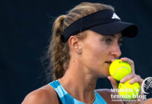 After 10+ years with Adidas, Kristina Mladenovic joins Lululemon Kristina Mladenovic