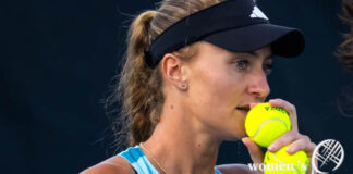 Kristina Mladenovic