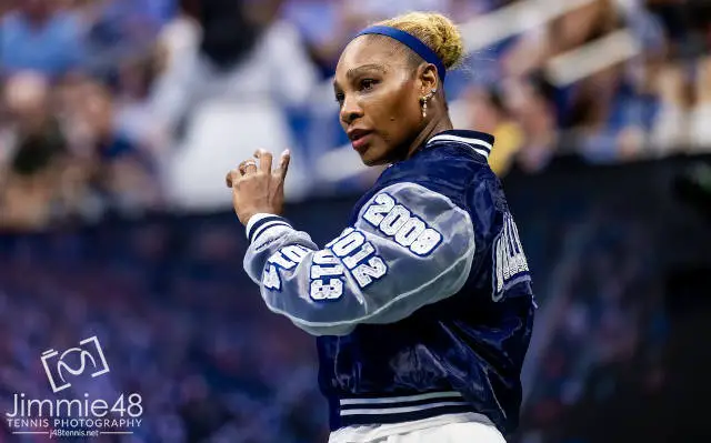 Serena Williams
