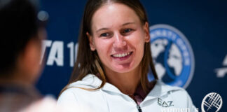 Veronika Kudermetova reveals pregnancy after disappearing from WTA Tour Veronika Kudermetova