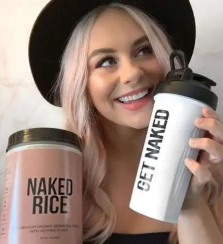 Naked Nutrition