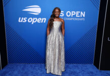 2026 US Open Gala raises $2.7M, honoring humanitarian Sloane Stephens Sloane Stephens