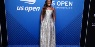 Sloane Stephens