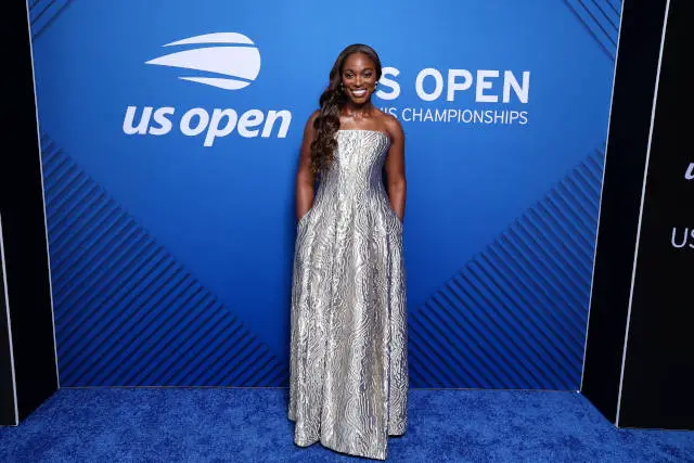 Sloane Stephens