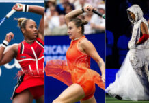 The craziest US Open fashion ever? Here’s the complete 2026 style breakdown