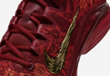 Nike Zoom Vapor 12 Qinwen PE Women's Shoes