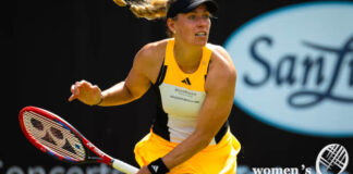 Angelique Kerber