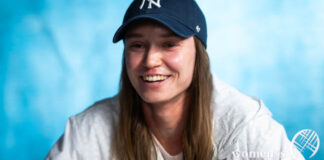 Elena Rybakina