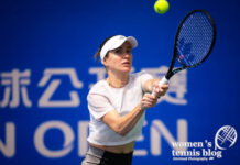 Elina Svitolina