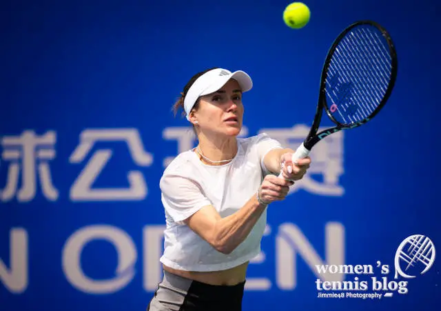 Elina Svitolina