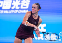 Svitolina’s Tokyo withdrawal deepens the Monfils divorce mystery Elina Svitolina