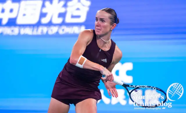 Elina Svitolina