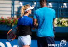 Svitolina and Monfils are devorcing: “Our marriage is ending, but our family is not.” Elina Svitolina and Gael Monfils